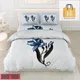 Multicolor__Bedsheet Adda