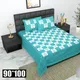 Green__Bedsheet Adda