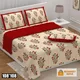 Multicolor__Bedsheet Adda