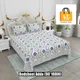 Multicolor__Bedsheet Adda