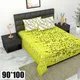 Green__Bedsheet Adda