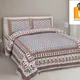 Multicolor__Bedsheet Adda