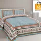 Multicolor__Bedsheet Adda