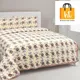 Multicolor__Bedsheet Adda