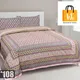Multicolor__Bedsheet Adda
