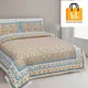 Multicolor__Bedsheet Adda