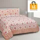 Multicolor__Bedsheet Adda