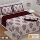 Multicolor__Bedsheet Adda