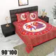 Multicolor__Bedsheet Adda