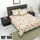 White__Bedsheet Adda