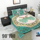Green__Bedsheet Adda