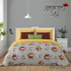 Multicolor__Bedsheet Adda