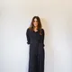 Navy Blue __MEZANSH