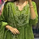 Green __Vama