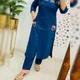 Blue __Vama