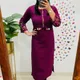 Purple __Vama