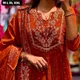 Reddish Brown__Vama