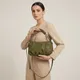 Dark Green__FLAUNTIT
