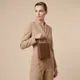 Dark Brown__FLAUNTIT