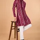 Maroon__Kesari - the label