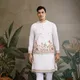 White__Kesari - the label