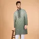 Green__Kesari - the label
