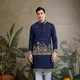 Blue__Kesari - the label