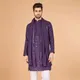 Purple__Kesari - the label