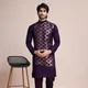 Purple__Kesari - the label