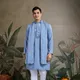 Blue__Kesari - the label