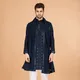 Blue__Kesari - the label