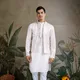 White__Kesari - the label