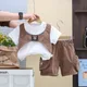 Brown__POP STREET KIDS