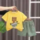 Yellow__POP STREET KIDS