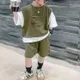 Green__POP STREET KIDS