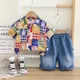 Multicolor__POP STREET KIDS
