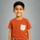 Orange__POP STREET KIDS