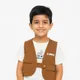 Brown__POP STREET KIDS