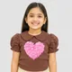 Brown__POP STREET KIDS