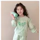Green__POP STREET KIDS
