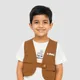 Brown__POP STREET KIDS