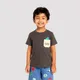 Grey__POP STREET KIDS