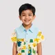 Light Blue__POP STREET KIDS