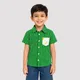 Green__POP STREET KIDS