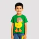 Green__POP STREET KIDS