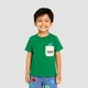 Green__POP STREET KIDS
