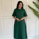 Dark Green__Jaipur Libas