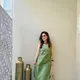 Green And White__Libas