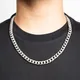 Satin Silver__Zach