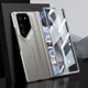 Silver__Elf Mobiles